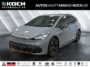 CUPRA Born 150kW/58kWh ACC LED NAVI DAB ALLW RÜCK 360°