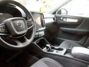 Volvo XC40 PluginHybrid Inscription Navi/SHZ/RFK/LED/P Bild 5