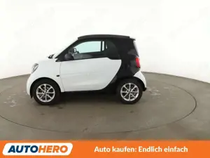 smart forTwo Bild 2