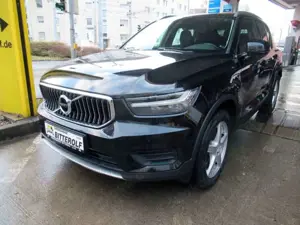 Volvo XC40 PluginHybrid Inscription Navi/SHZ/RFK/LED/P Bild 2