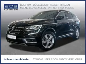 Renault Koleos TCe 160 EDC Initiale Paris SHZ+LKHZ+Kamera