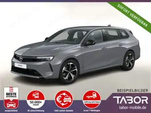Opel Astra ST 130 KomfortP InfotainmentP 17Z UVP-38%*