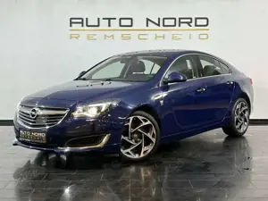 Opel Insignia OPC Line *Kamera*ACC*Navi*Bi-Xenon*2.H*