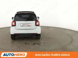 smart forTwo Bild 4