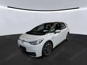 Volkswagen ID.3 Pro Performance HUD 360 WÄRMEP. 18 LED ACC