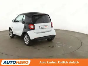 smart forTwo Bild 3