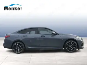 BMW 218 i DAB WLAN RFK Klimaaut. Bild 4