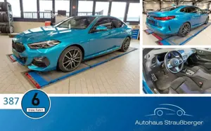 BMW Others 218i Gran Coupé M Sport ACC LRHZ SHZ HUD RFK KZU