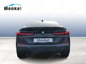 BMW 218 i DAB WLAN RFK Klimaaut. Bild 5