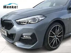 BMW 218 i DAB WLAN RFK Klimaaut. Bild 3