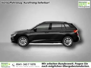 Skoda Kamiq Selection 1.5 TSI 7-Gang-DSG 110 kW (150 PS), A...