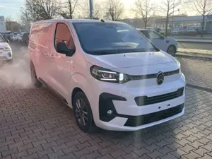 Citroen Jumpy Jumpy M 2.2 Diesel 180 AT + Webasto, LED, AHK Bild 3