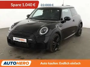 MINI Cooper Cooper John Works Trim*NAVI*ACC*PDC*SHZ*