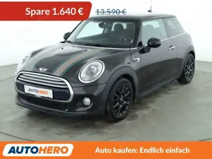 MINI Cooper Cooper*NAVI*TEMPO*PDC*SHZ*KLIMA*GARANTIE*