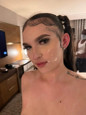 Sinnliche Versuchung mit Stil