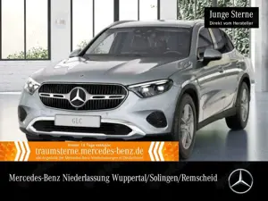 Mercedes-Benz GLC 220 d 4M AVANTG+360+KEYLESS+9G