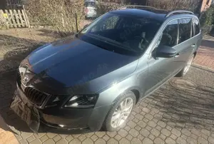 Skoda Octavia Octavia Combi 1.5 TSI ACT DSG Style