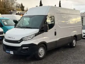 Iveco Others AUTOMATIK DAILY 35-160 AHK3500 KLIMA NAVI KAMERA