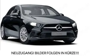 Mercedes-Benz A 250 e 1-HAND*PTS*CARPLAY*KLIMAAUTO*TEMPOMAT*