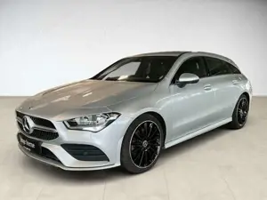 Mercedes-Benz CLA 220 CLA 220 d 4MATIC AMG Shooting Brake AUT Kam. LM