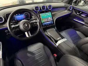 Mercedes-Benz GLC 200 4Matic*AMG-LINE*DISTRONIC*360*MEMORY*LED Bild 4