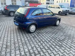 Opel Corsa Bild 3
