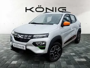 Dacia Spring Electric 45 Essential
