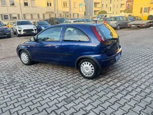 Opel Corsa Bild 4