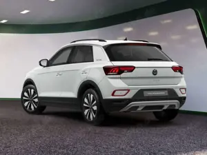 Volkswagen T-Roc Bild 4