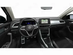 Volkswagen T-Roc Bild 3