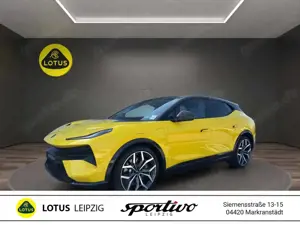 Lotus Eletre R *Sonderleasing* *Lotus Leipzig*
