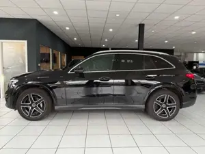 Mercedes-Benz GLC 200 4Matic*AMG-LINE*DISTRONIC*360*MEMORY*LED Bild 2