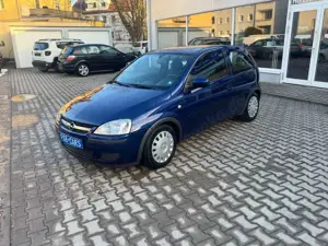 Opel Corsa Bild 5