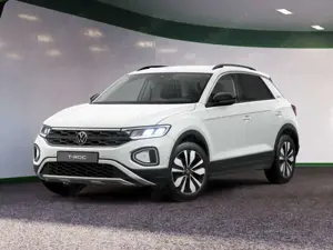 Volkswagen T-Roc Bild 2