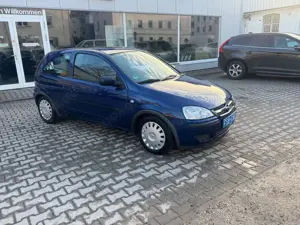 Opel Corsa Bild 2
