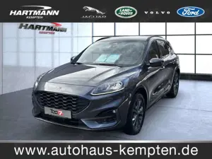Ford Kuga Plug-In Hybrid ST-Line Bluetooth Navi LED