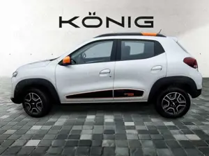 Dacia Spring Electric 45 Essential Bild 2