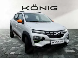 Dacia Spring Electric 45 Essential Bild 5