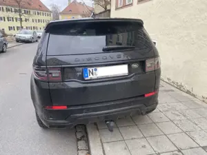 Land Rover Discovery Sport Discovery Sport P300e SE Hybrid Bild 4