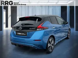 Nissan Leaf Bild 5