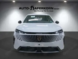 Peugeot 5008 Hybrid 136 Allure e-DSC6*MATRIX-LED*SZHZG* Bild 4