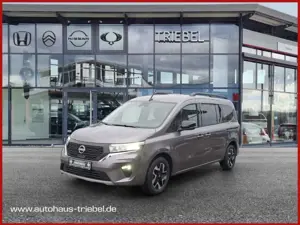 Nissan Townstar Tekna L2 1.3 DIG-T °LED°Navi°SHZ°RFK°