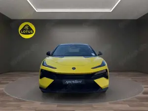 Lotus Eletre R *Sonderleasing* *Lotus Leipzig* Bild 3