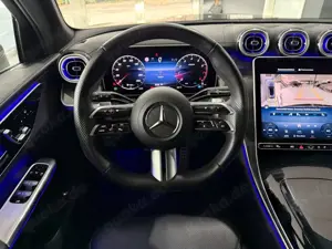 Mercedes-Benz GLC 200 4Matic*AMG-LINE*DISTRONIC*360*MEMORY*LED Bild 5