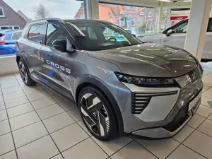 Mitsubishi Eclipse Cross Eclipse Cross Diamant Top Luxury