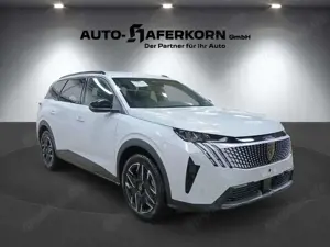 Peugeot 5008 Hybrid 136 Allure e-DSC6*MATRIX-LED*SZHZG* Bild 5