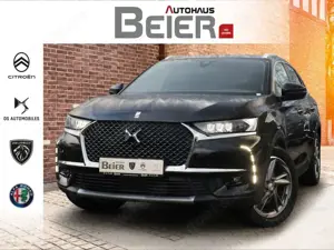DS Automobiles DS 7 Crossback DS7 Crossback Hybrid 4x2 Rivoli + Navi./ Sitzh./ P
