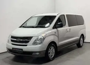 Hyundai H-1 2.5CRDi Kasten (Flügeltüren h.) *2.H *MwSt Bild 1