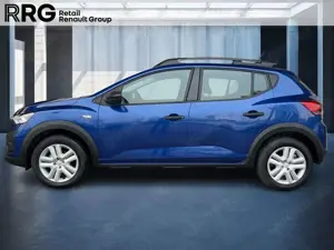 Dacia Sandero Bild 2