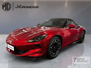 MG Cyberster Elektromotor 250 kW 77 kWh Single Motor